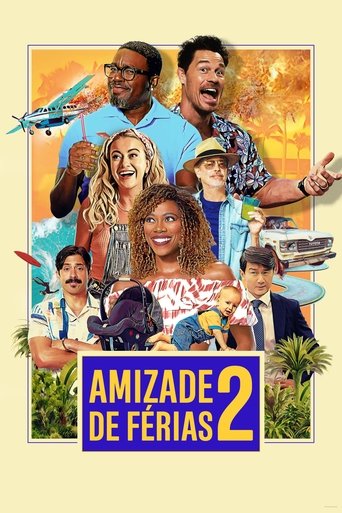 Amizade de Ferias 2 - 2023