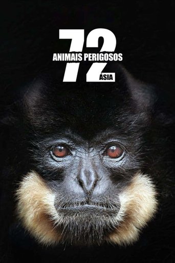 72 Animais Perigosos - Asia