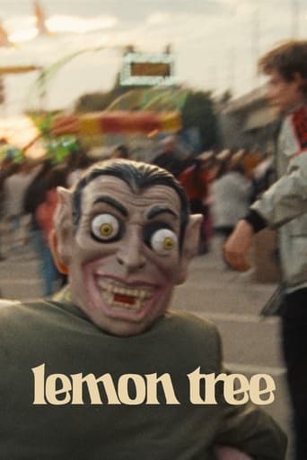 Lemon Tree - 2023(L)