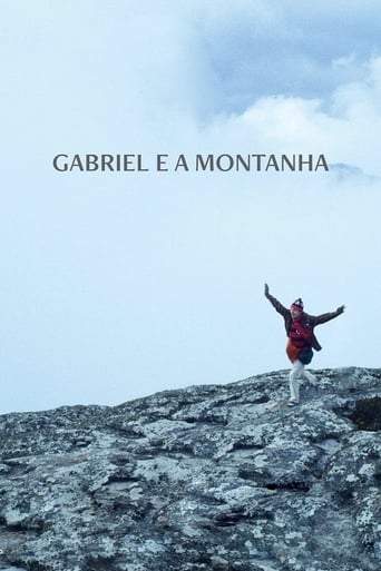 Gabriel e a Montanha - 2017