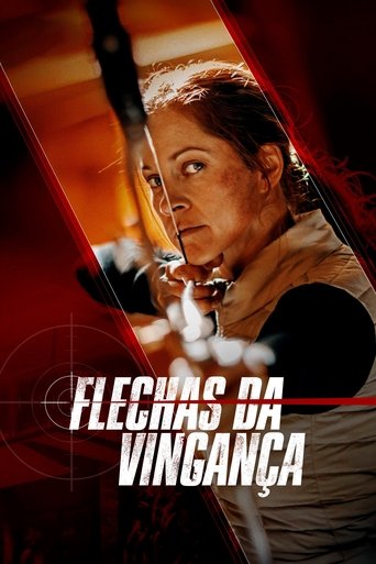 Flechas da Vinganca - 2025