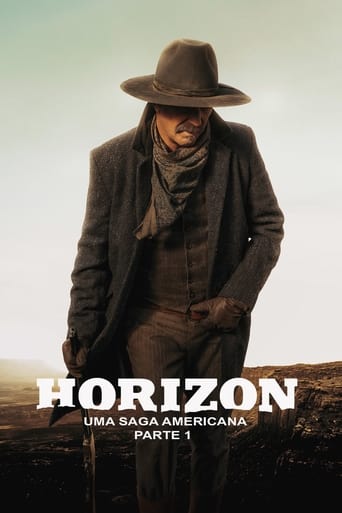 Horizon Uma Saga Americana  Capitulo 1 - 2024 UHD 4K