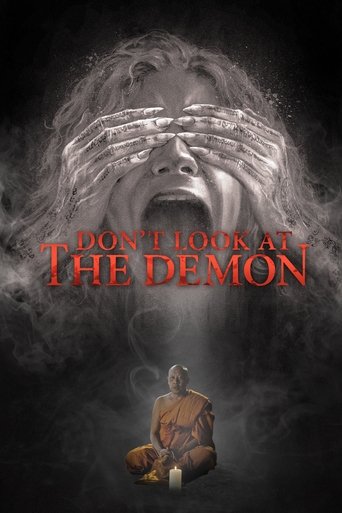 Dont Look at the Demon - 2022 (L)