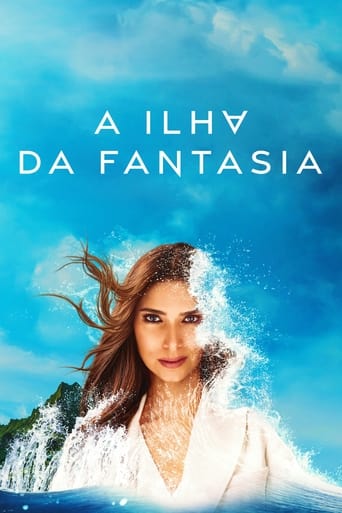 A Ilha Da Fantasia