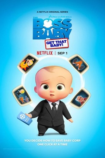 O Chefinho  Pega Esse Bebe - 2020