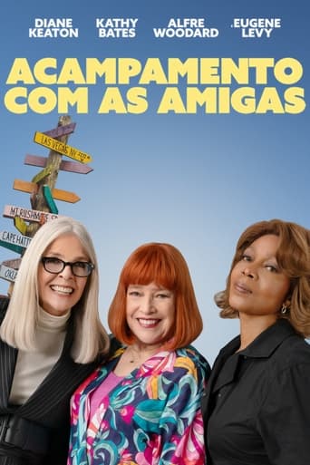 Acampamento de Verao - 2024 