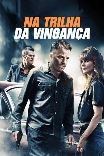 Na Trilha da Vinganca - 2012