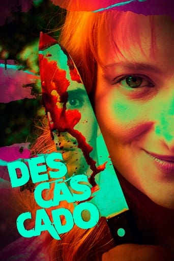 Descascado - 2021