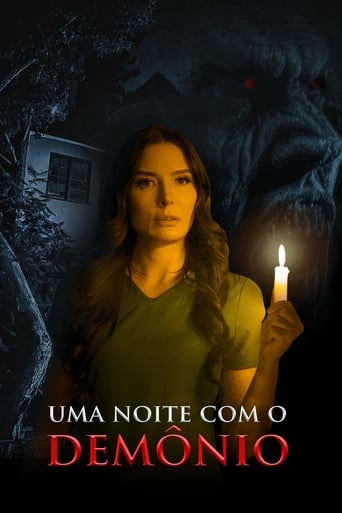 Uma Noite com o Demonio - 2024 