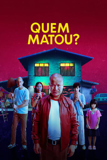 Quem Matou - 2023
