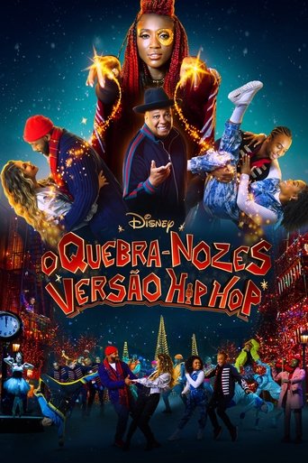 O Quebra Nozes Versao Hip Hop - 2022 (L)