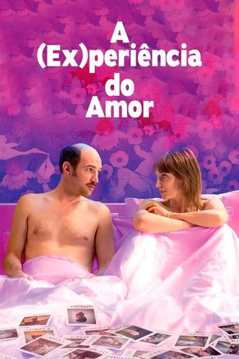 A Ex periencia do Amor - 2023 (L)