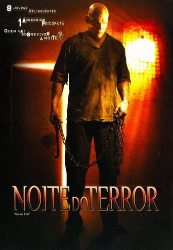 Noite do Terror - 2006