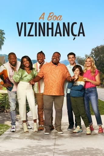 A Boa Vizinhanca