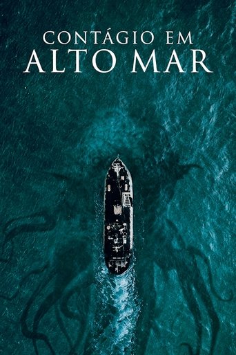 Contagio Em Alto Mar - 2021