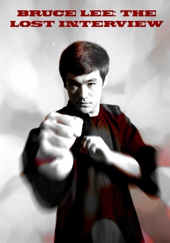 Bruce Lee The Lost Interview - 1971 (L)