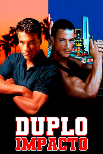 Duplo Impacto - 1991