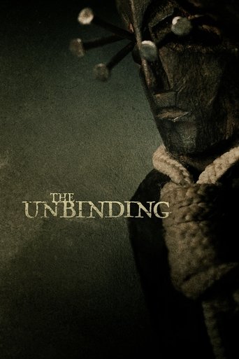 The Unbinding - 2023 (L)