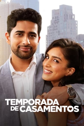 Temporada de Casamentos - 2022