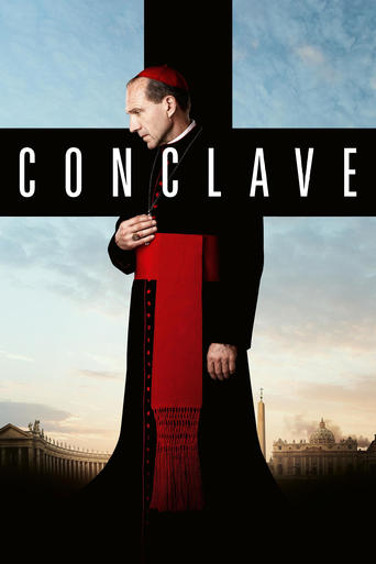 Conclave - 2025