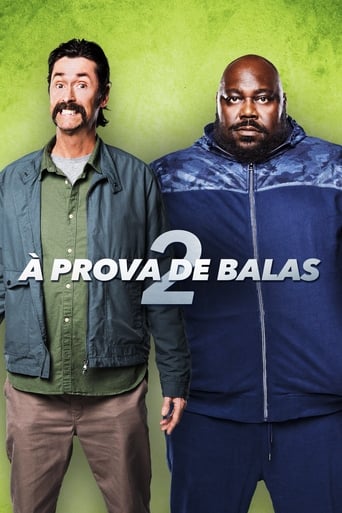 A Prova de Balas 2 - 2020