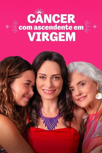 Cancer com Ascendente em Virgem - 2025