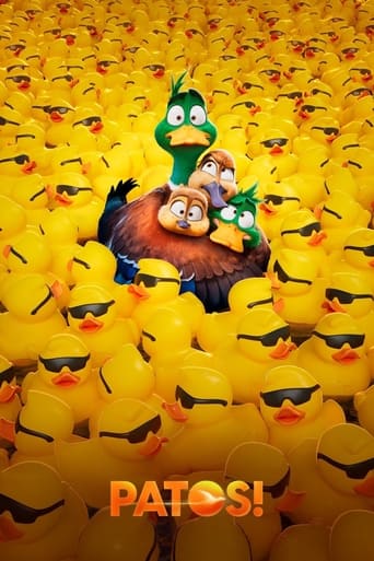 Patos - 2023