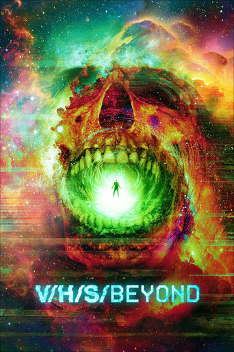 VHS 7 Beyond - 2024