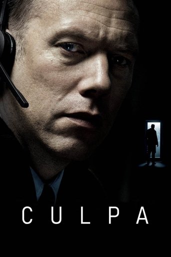 Culpa - 2018