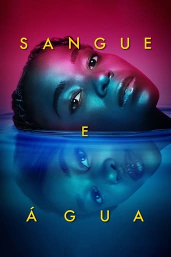 Sangue E Agua 