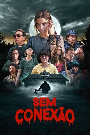 Sem Conexao - 2020