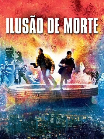 Ilusao de Morte - 2002