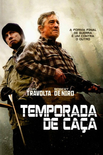 Temporada de Caca - 2013