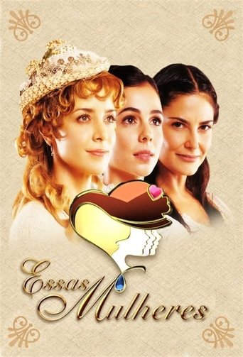 Novela - Essas Mulheres