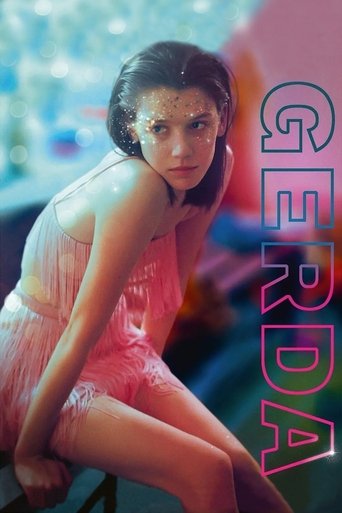 Gerda - 2021