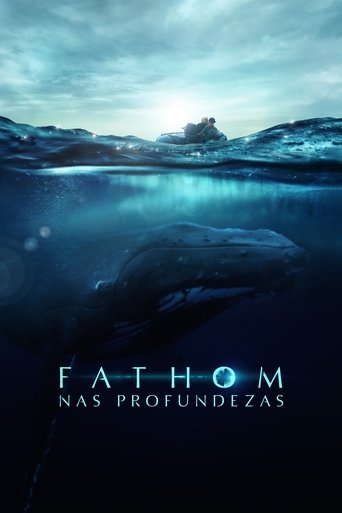 Fathom - Nas Profundezas - 2021 (L)
