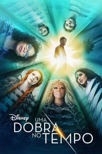 Uma Dobra No Tempo - 2018