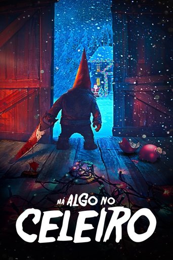 Ha Algo no Celeiro - 2023