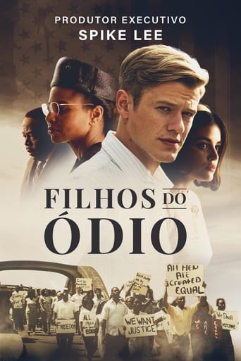 Filhos do Odio - 2021