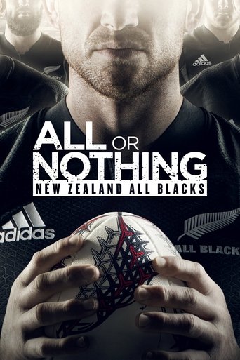 All or Nothing New Zealand All Blacks