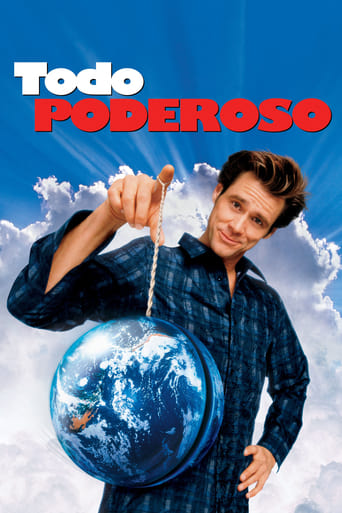 Todo Poderoso - 2003