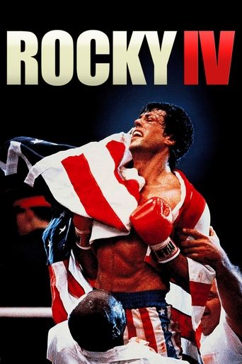 Rocky 4 - 1985