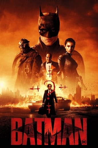 Batman - 2022