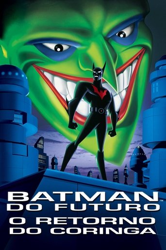 Batman do Futuro: O Retorno do Coringa - 2000