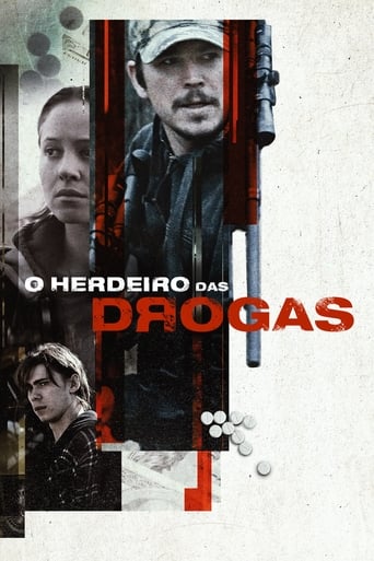 O Herdeiro das Drogas - 2020