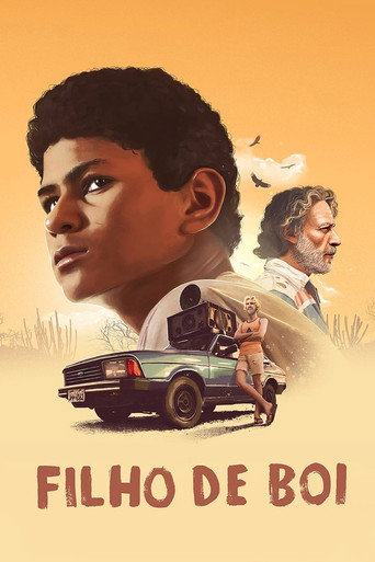 Filho de Boi - 2024