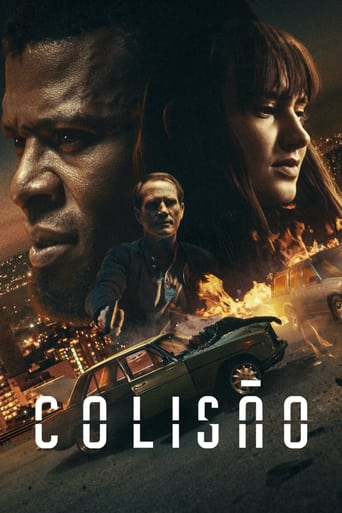 Colisao - 2022