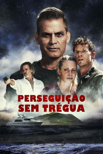 Perseguicao Sem Tregua - 2022
