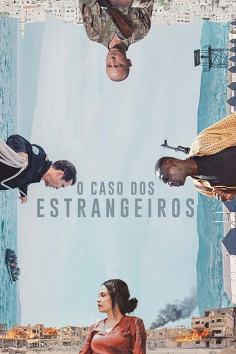 O Caso dos Estrangeiros - 2026 (L)