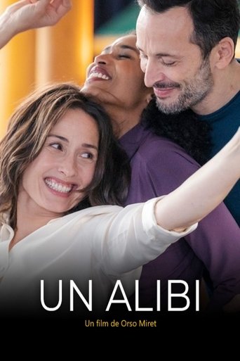 Um Alibi - 2022